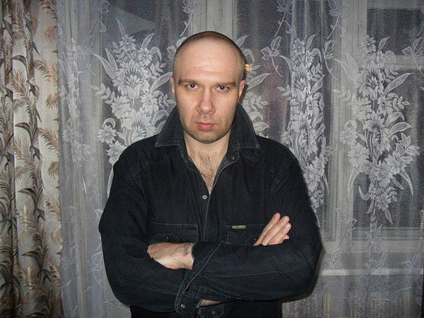 Павел Карасев