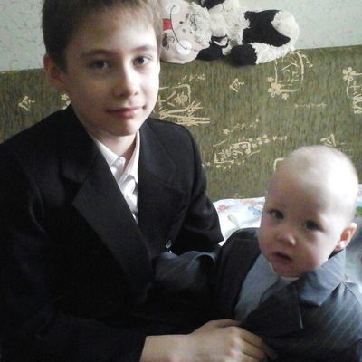 Артём Кудашов