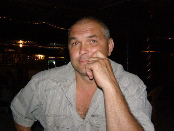 Андрей Поскотин