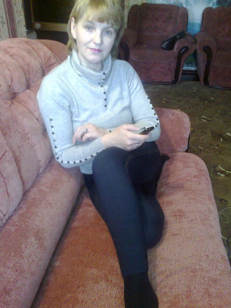 Людмила Исаева