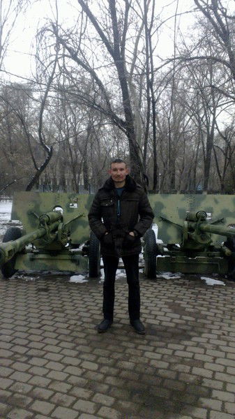 Ален Тулегенов