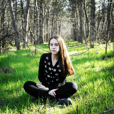 София Ириоглу