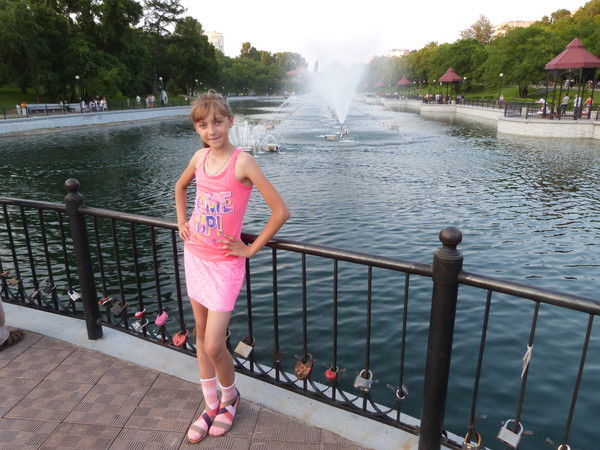 Елена Косолапова