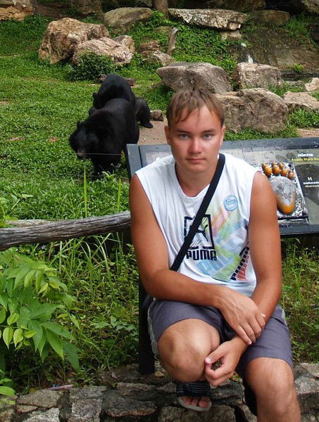 Владимир 75 Rus