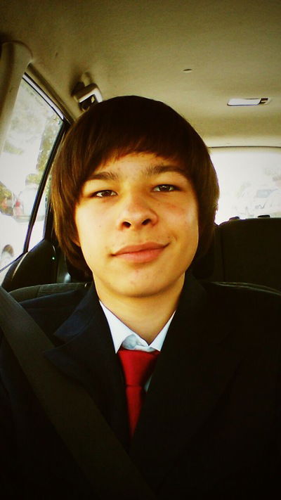 Назар Калмыков