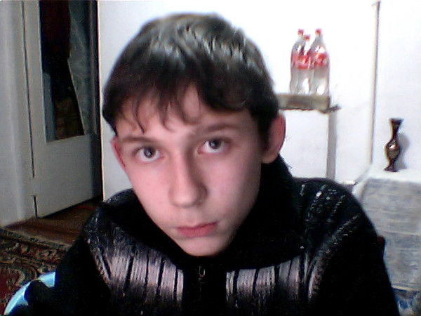 Алишер Хакимов