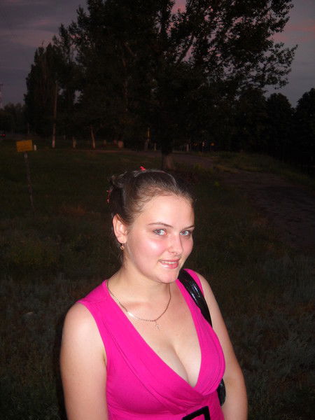 Татьяна Барика (Михайлова)