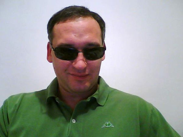 Александр Суворов