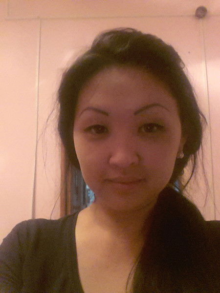 Рано Воробьева