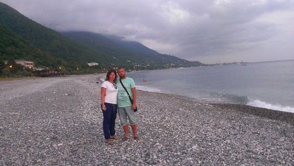 Вадим Стрельцов