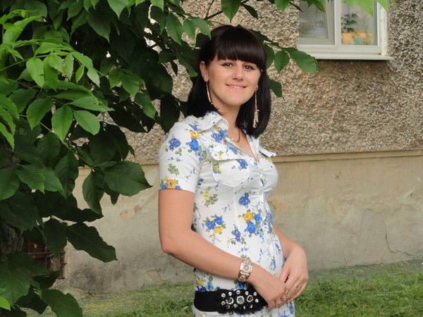 Танюра Евсеева