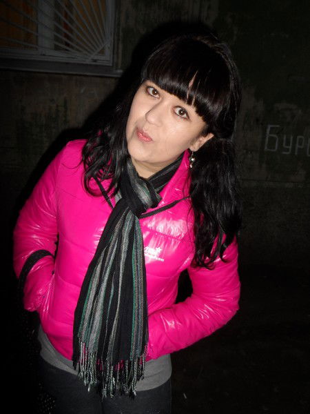 Катя Гурьянова