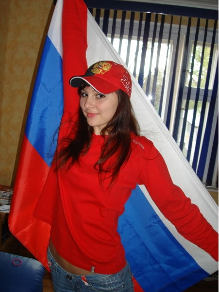 Олеся Кайнова