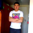 Nursultan Bekenov