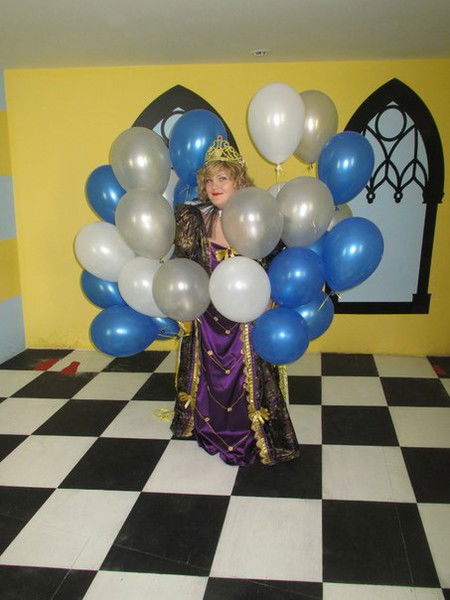 Любовь Лымарь