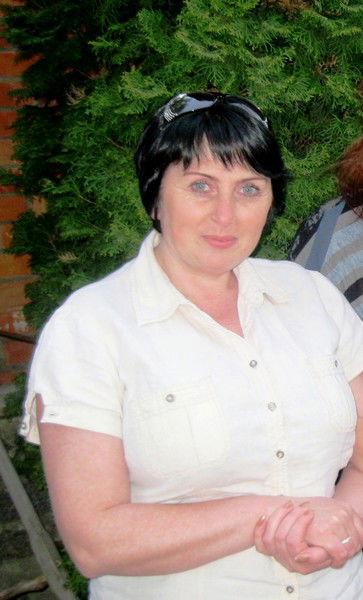 Марина Харасахал