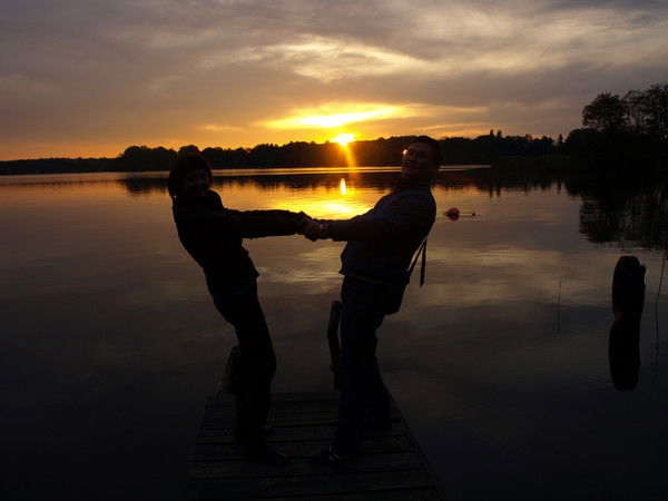 Динара Искакова