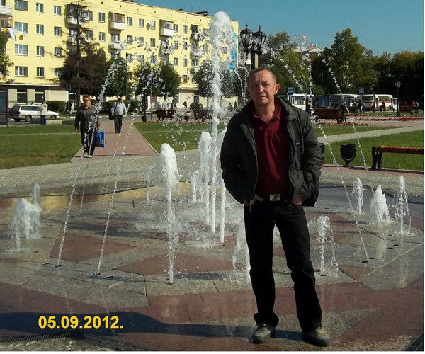 Евгений Кравченко