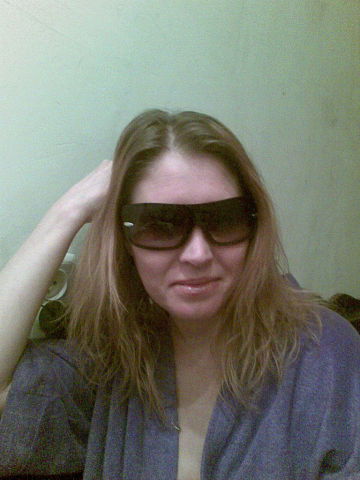 Оксана Герасименко (Шатерникова)