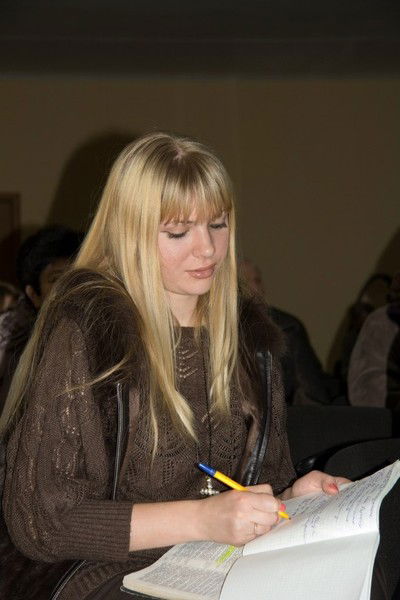 Надежда Чемичева