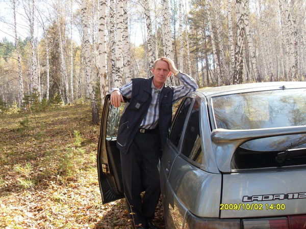 Анатолий Душкин