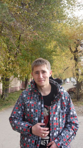 Володька ***