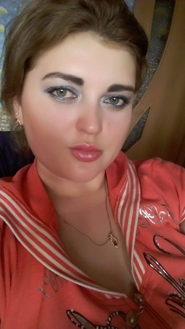 Алена Кожаева