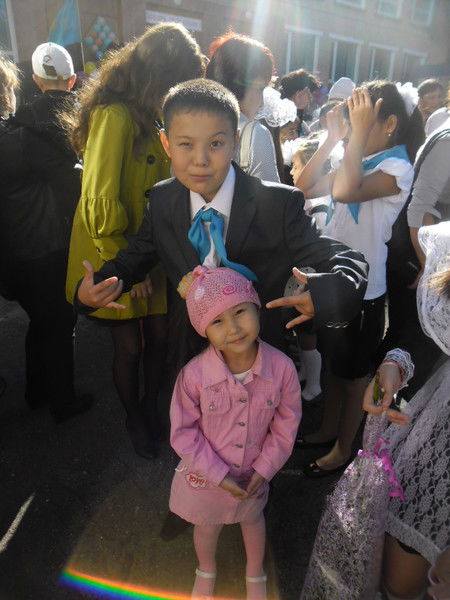 Ердаулет Мендыбеков