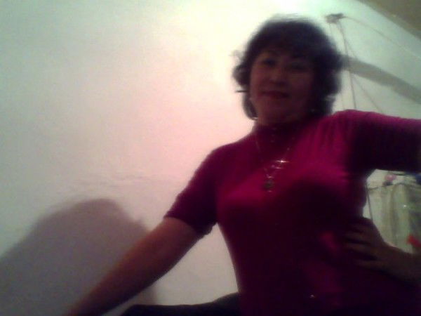 Майра Копирбаева