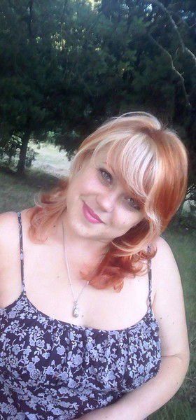 Ирина Могильницкая