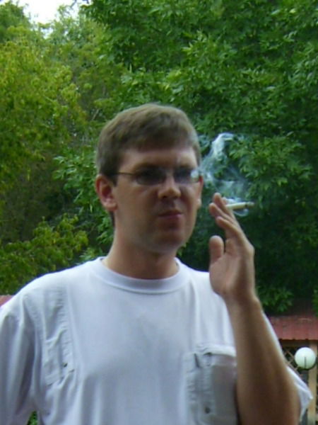 Алексей Москалев