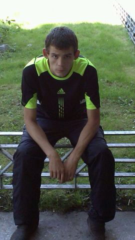 Витя Карпецов