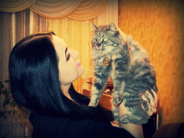 Ксения Болотова