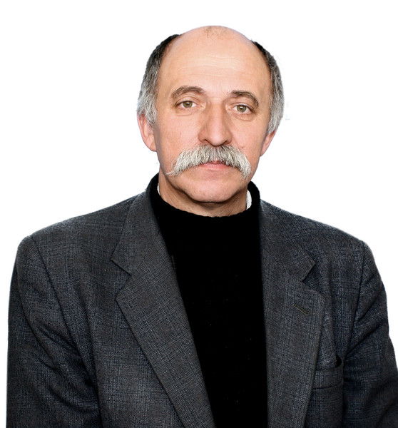 Лаишевцев Сергей