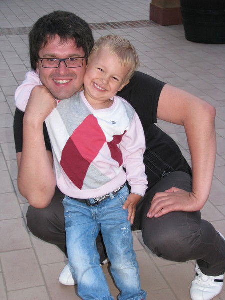 Иван Одинцов