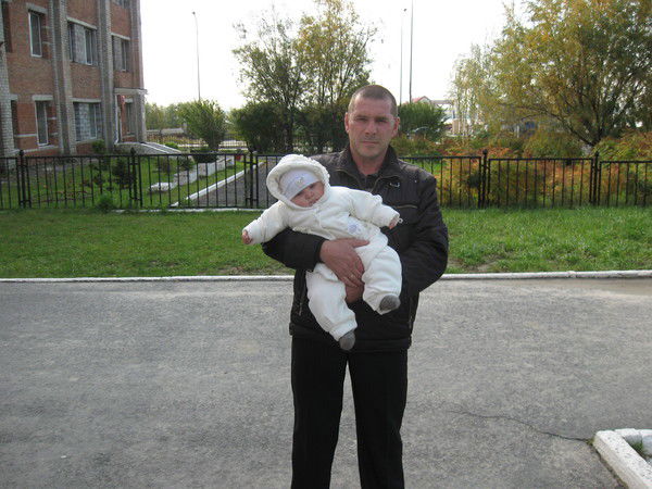 Николай Григоров