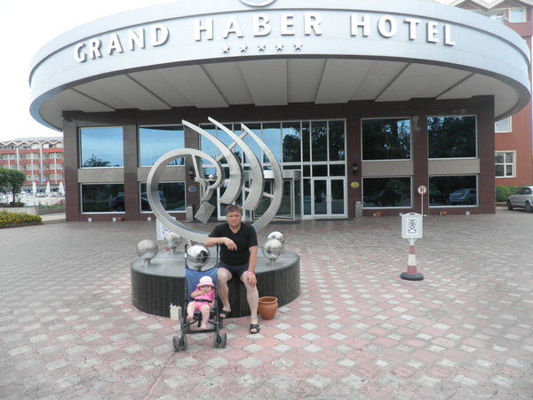 Андрей Безгачев