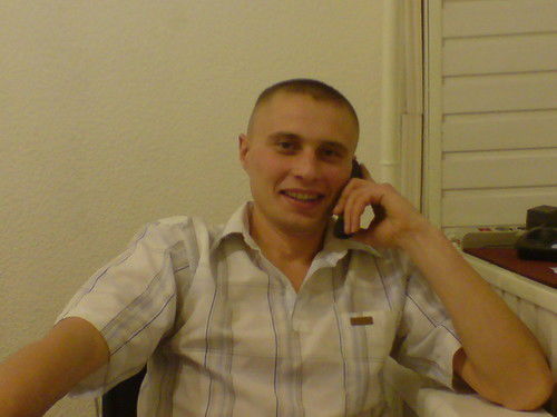 Алексей Терехов