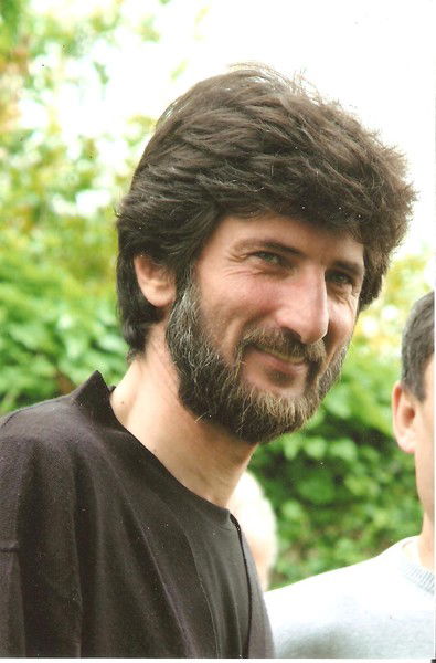 Заур Харазиа