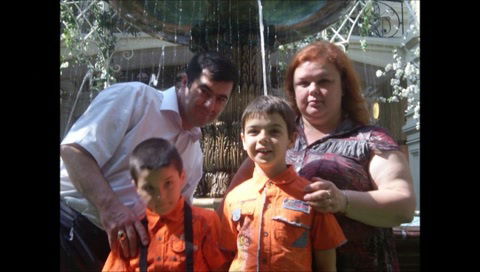 Низами Ахмедов