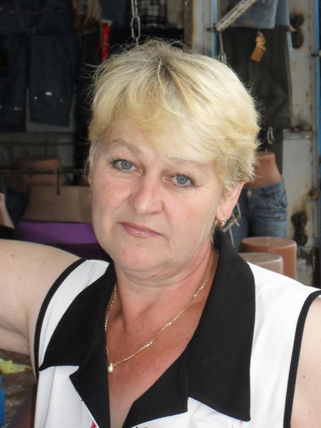 Татьяна Федорова