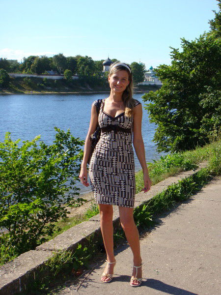 Ольга Филиппова