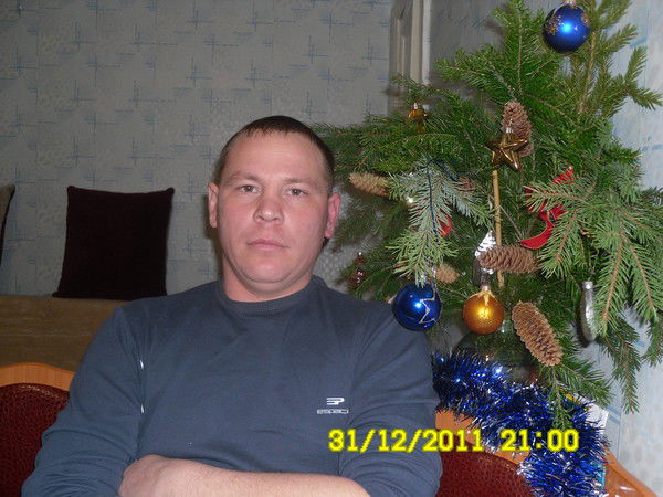 Сергей Моисеев