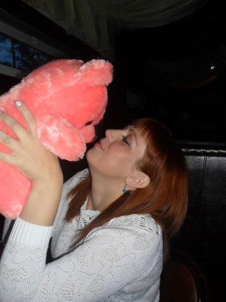 Ольга Попова