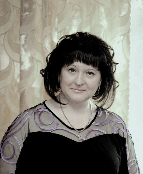 Татьяна Лобова