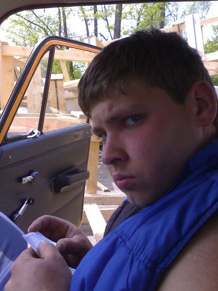 Вячеслав Ткаченко