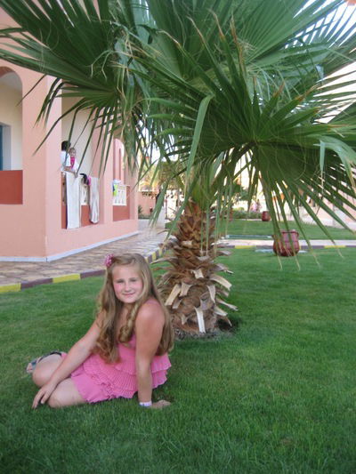 Рита Курносова