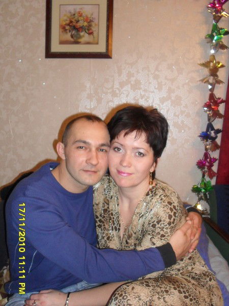 Маргарита Рудакова