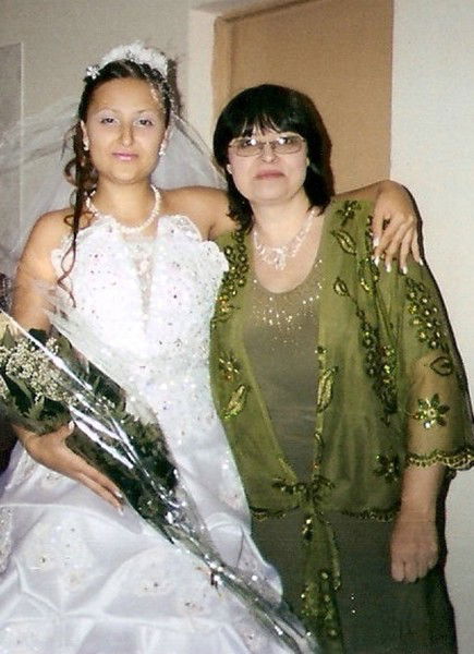 Стерликова Татьяна