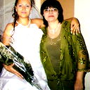Стерликова Татьяна